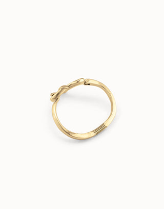 UNODE50 Bracelet  LOVED - Gold
