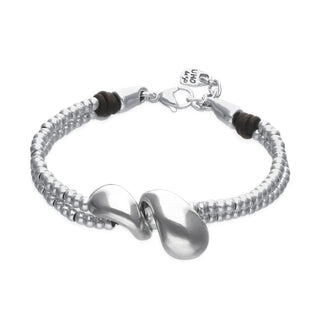 UNODe50 Bracelet Medula Axis Silver
