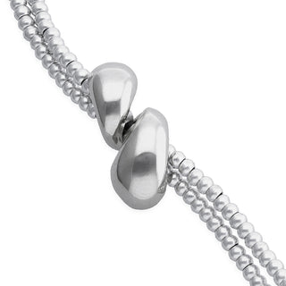 UNODe50 Bracelet Medula Axis Silver