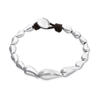 UNODe50 Bracelet Medula Medelex Silver