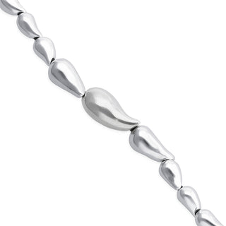 UNODe50 Bracelet Medula Medelex Silver