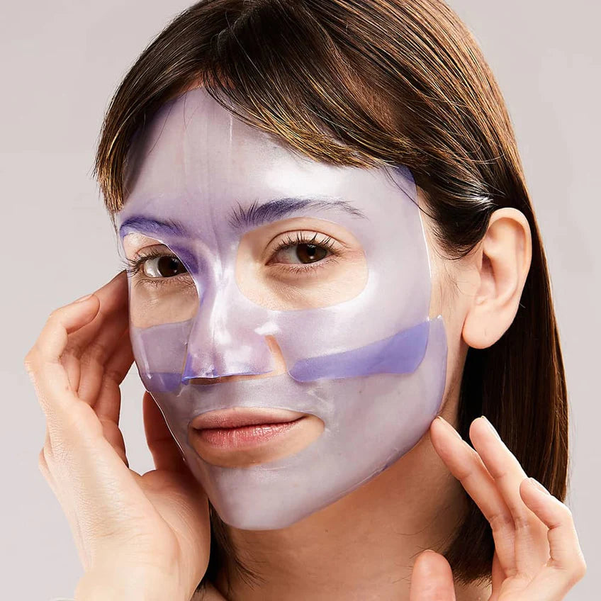 Patchology Hydrogel Face Sheet Mask Beauty Sleep