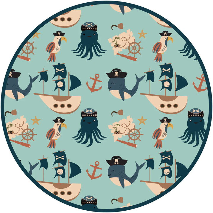 Emerson &amp; Friends Pirate&