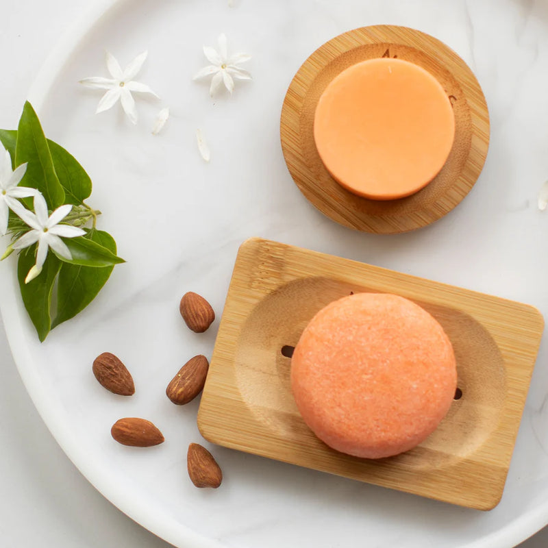 Naples Soap Co Pura Vida Luxe Conditioner Bar