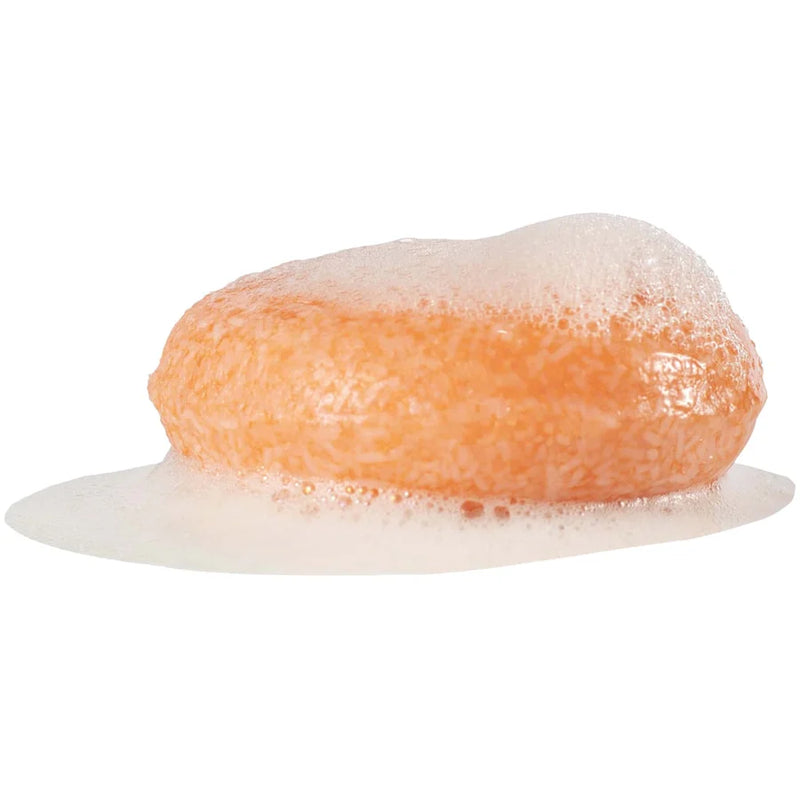 Naples Soap Co Pura Vida Luxe Shampoo Bar
