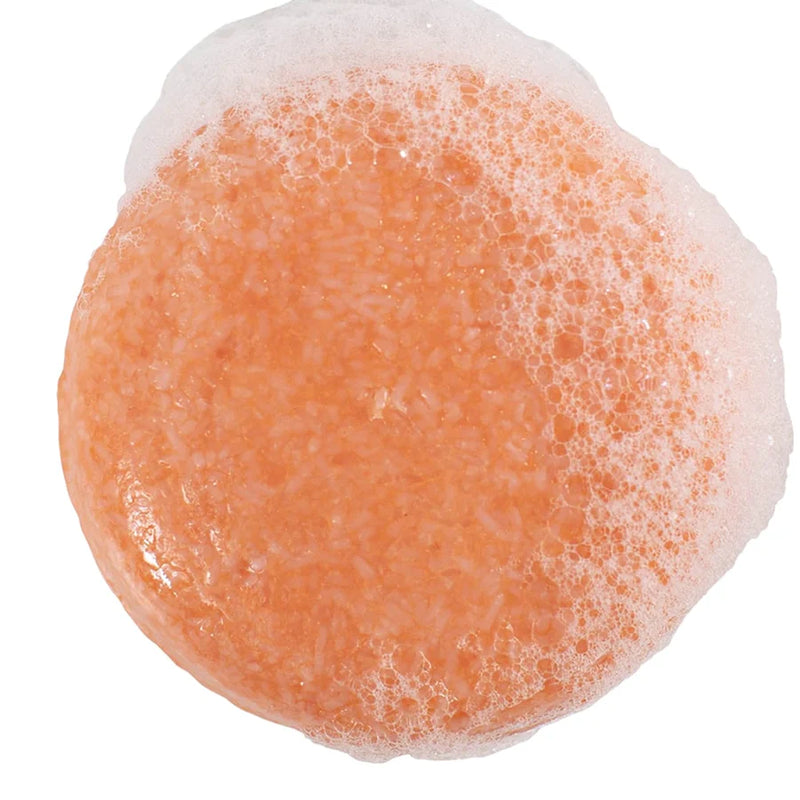 Naples Soap Co Pura Vida Luxe Shampoo Bar