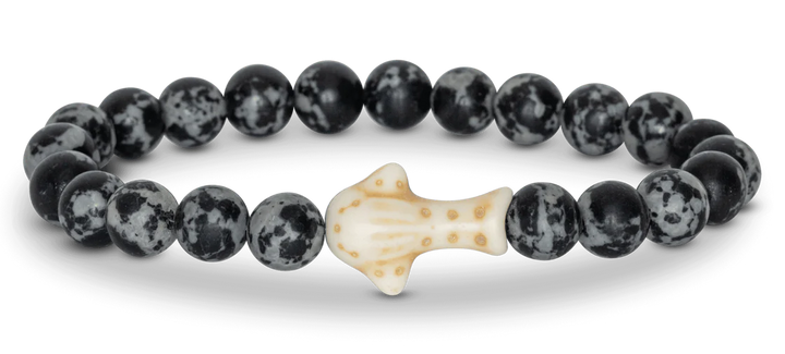 My Fahlo The Quest - Whale Shark Tracking Bracelet - Assorted