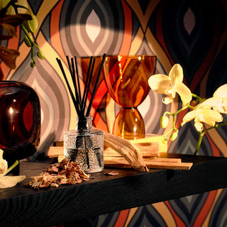 Voluspa - Baltic Amber Reed Diffuser