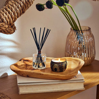 Voluspa - Baltic Amber Reed Diffuser