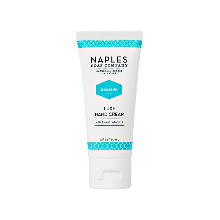 Naples Soap Co Seaside Luxe Hand Cream