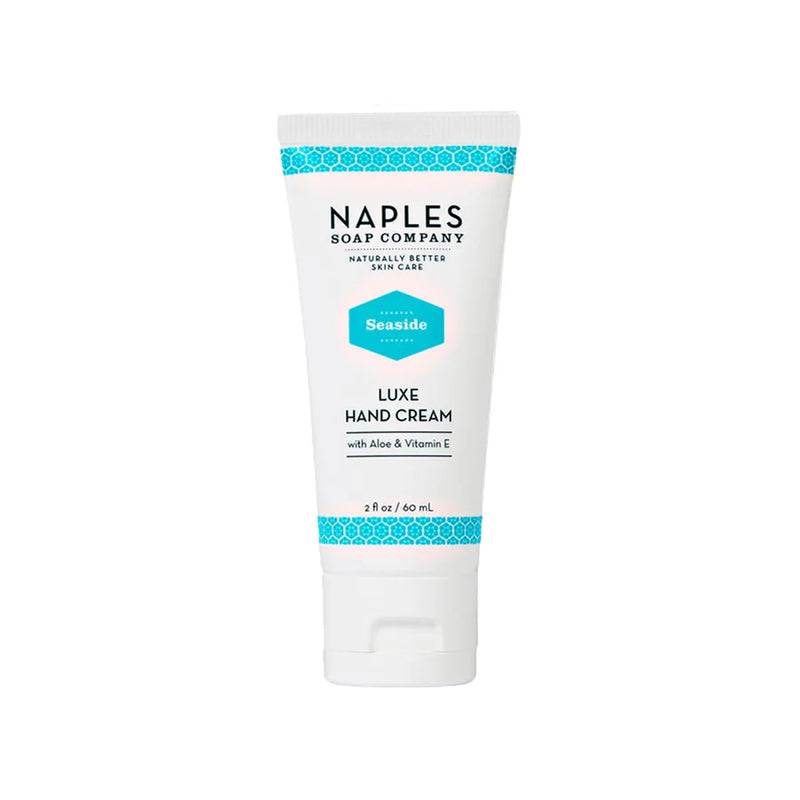 Naples Soap Co Seaside Luxe Hand Cream