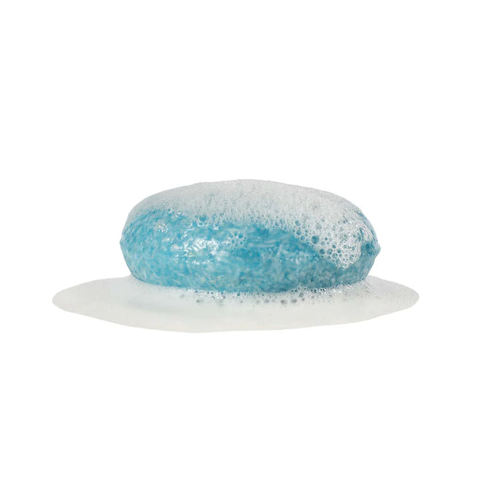 Naples Soap Co Seaside Luxe Shampoo Bar