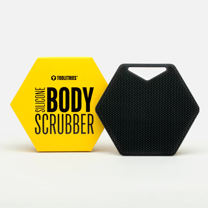 Tooletries - The Body Scrubber