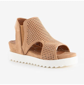 Very G Amy Sandals - Sand