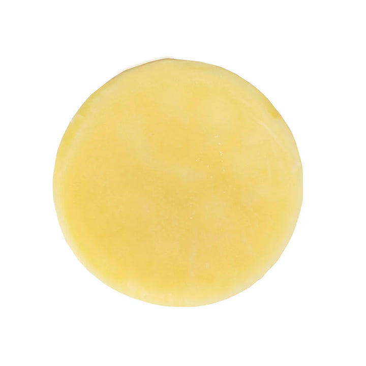 Naples Soap Co Verbena Luxe Conditioner Bar
