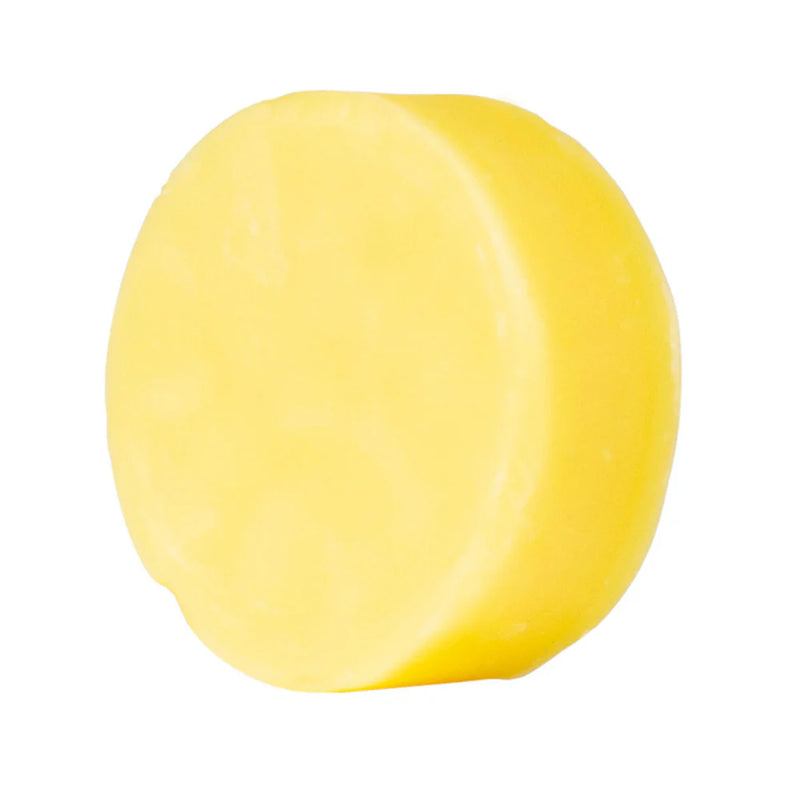 Naples Soap Co Verbena Luxe Conditioner Bar
