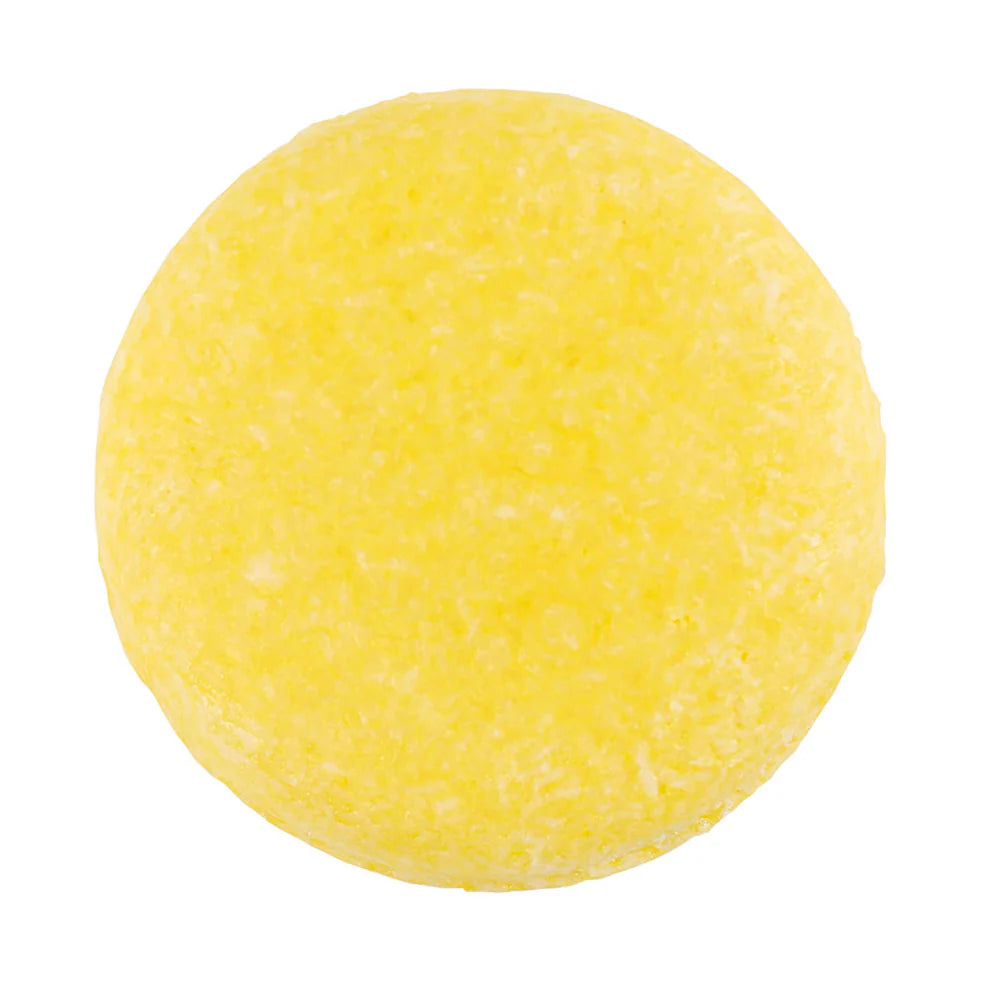 Naples Soap Co Verbena Luxe Shampoo Bar