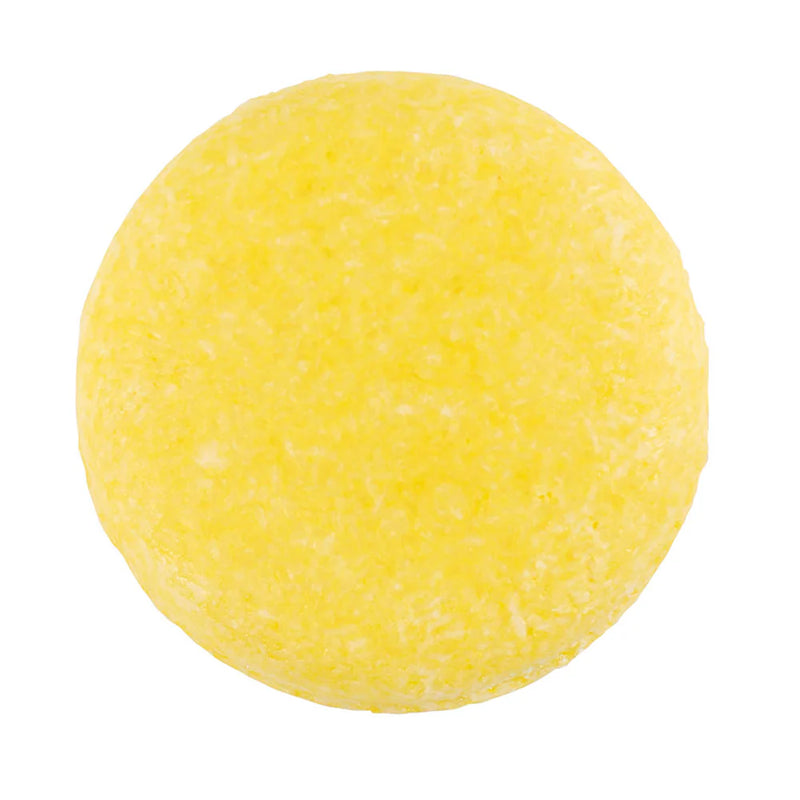 Naples Soap Co Verbena Luxe Shampoo Bar
