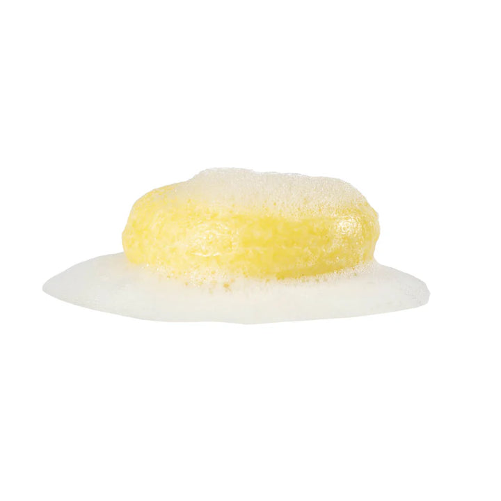 Naples Soap Co Verbena Luxe Shampoo Bar