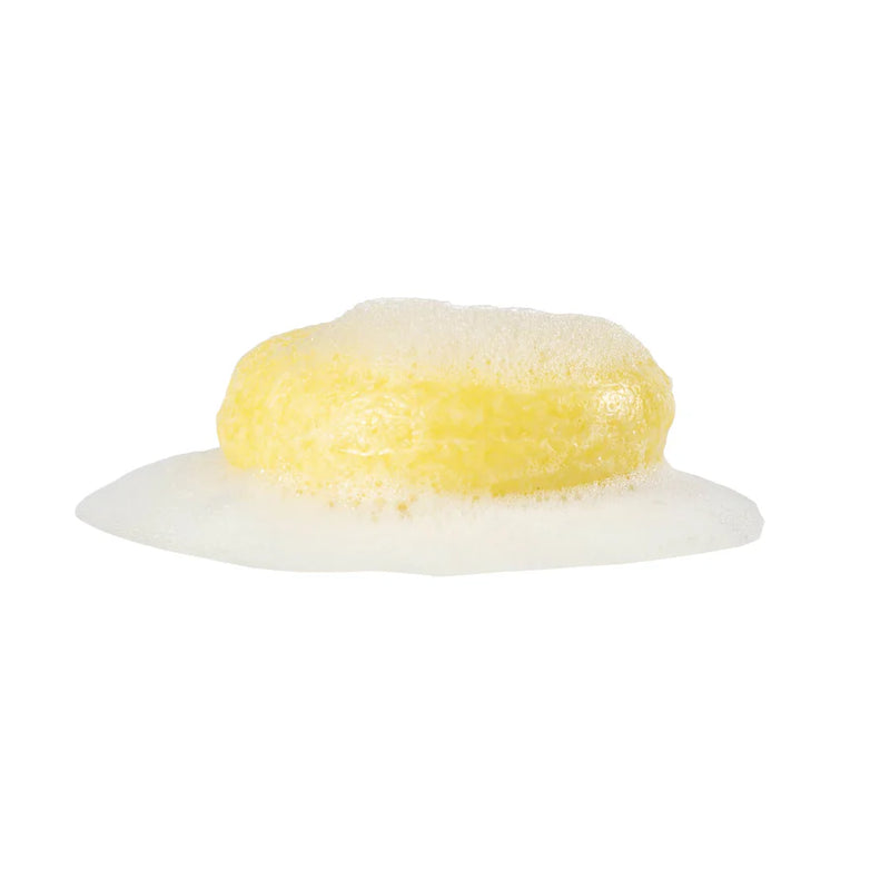 Naples Soap Co Verbena Luxe Shampoo Bar