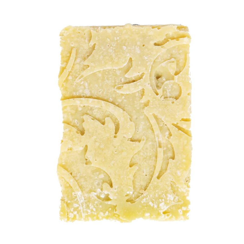 Naples Soap Co Verbena Spa Bliss Soap