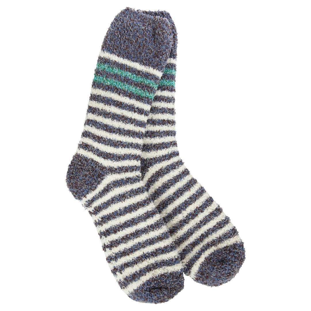 W.S.S. Cozy Crew Winter Multi