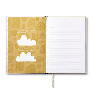 Waiting for You A Keepsake Pregnancy Journal