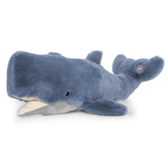 Fahlo The Wayfare Plush - Every Plush Tracks a Whale