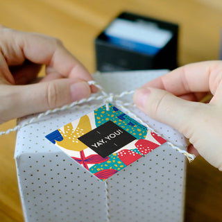Thoughtfulls - Yay You! - Pop Open Cards