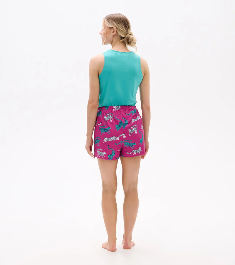 Capelton Road Women&