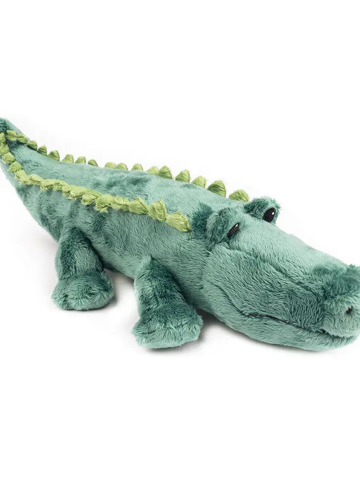 Emerson &amp; Friends Alligator Stuffed Animal - Lucy&