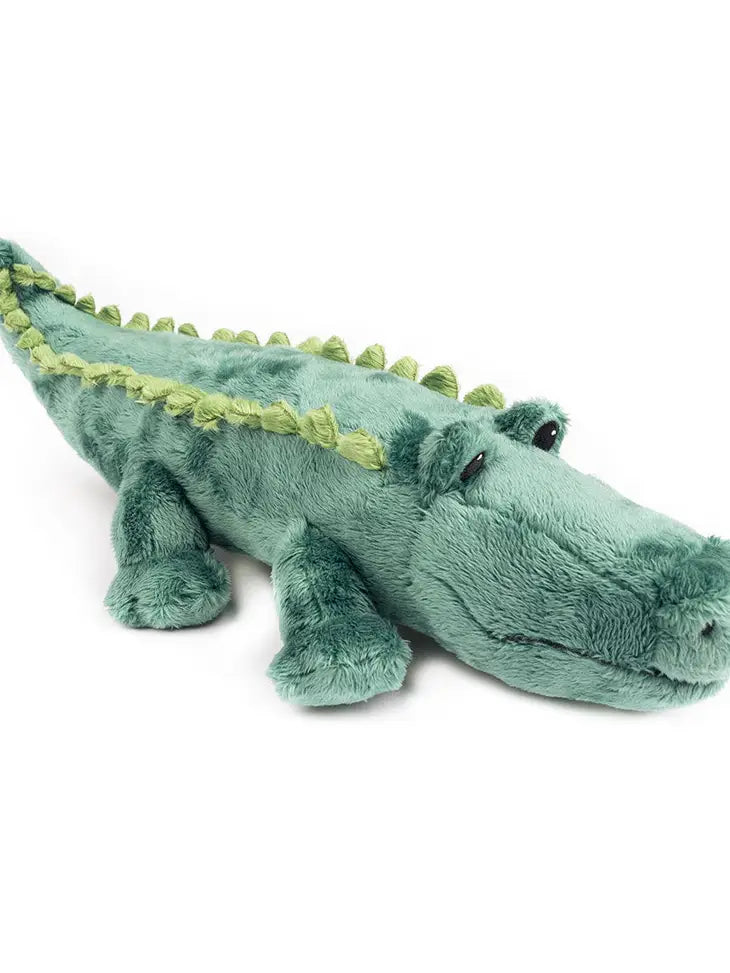 Emerson & Friends Alligator Stuffed Animal - Lucy&