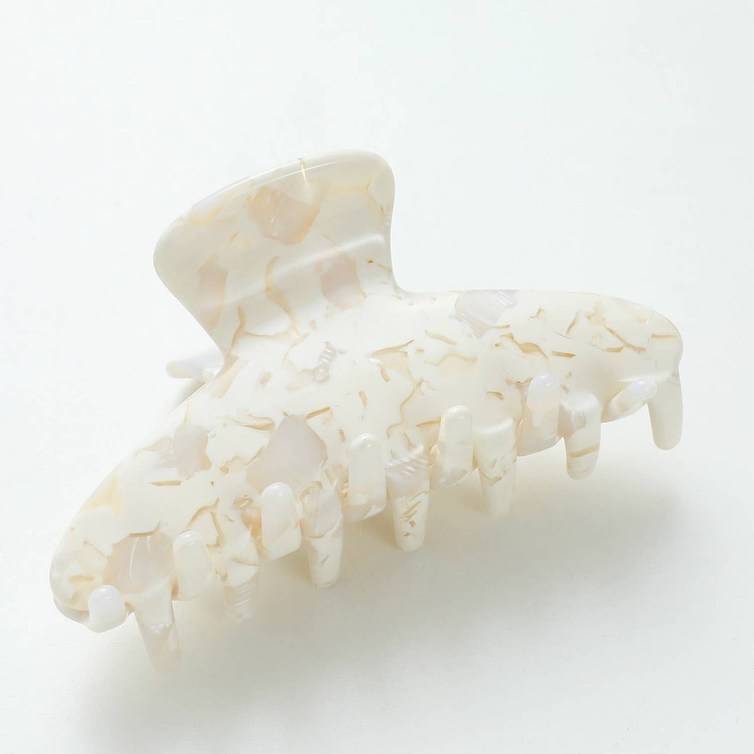 Snowfall | Assorted Small/Medium Claw Clips