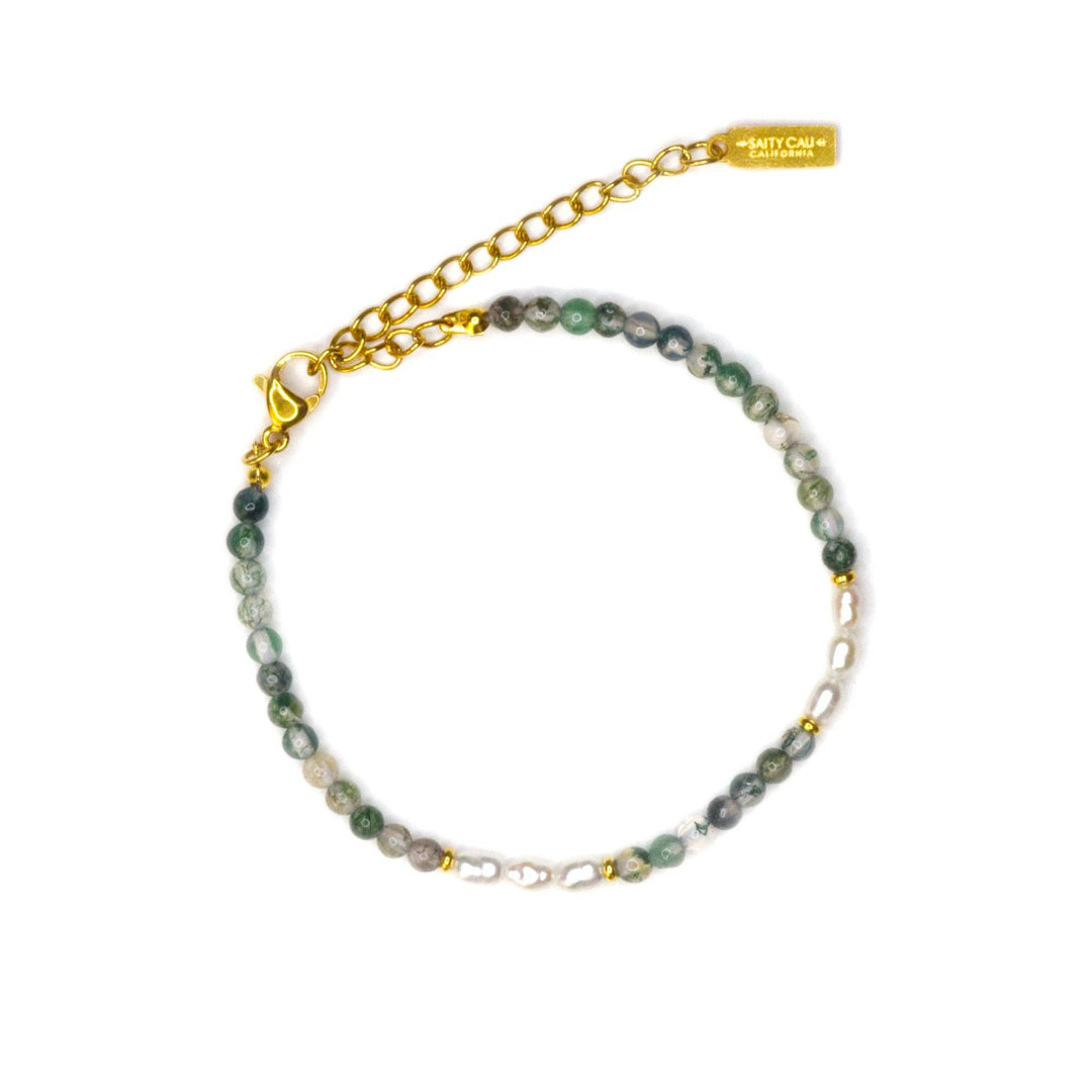 Salty Cali Verano Bracelet