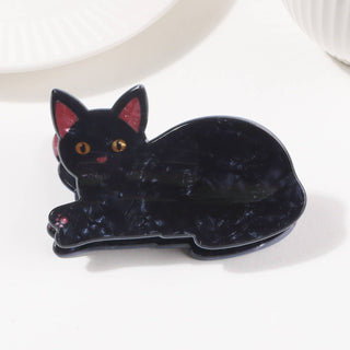 Cute Dog & Cat Pet Hair Clip