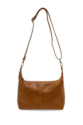 Danna Top Zip Crossbody