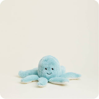 Warmies  Octopus Coastal