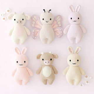 Cuddle+Kind Baby butterfly, gives 5 meals