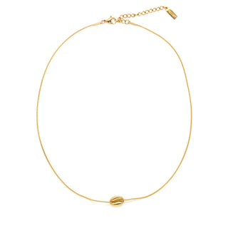 Salty Cali Little Puka Necklace
