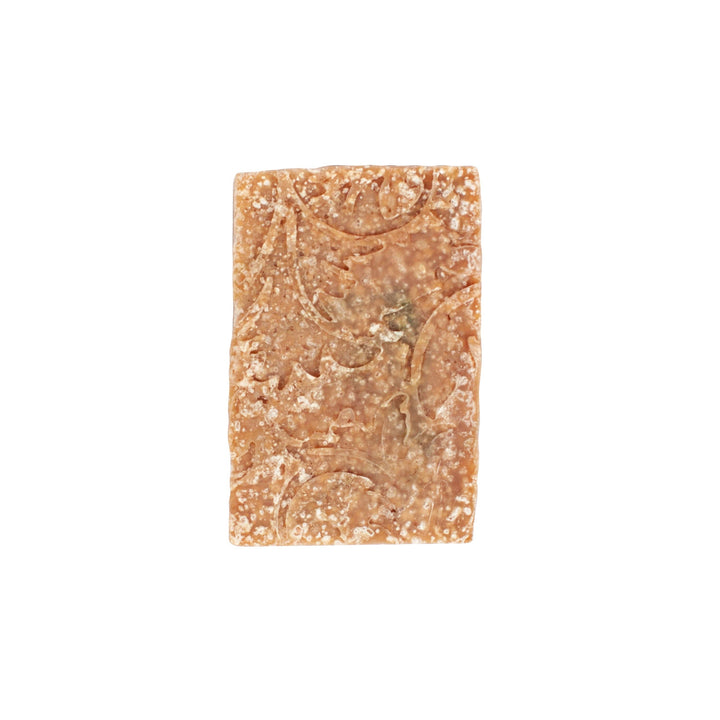 Beach &amp; Bamboo Sea Salt Spa Soap – Coconut &amp; Pineapple