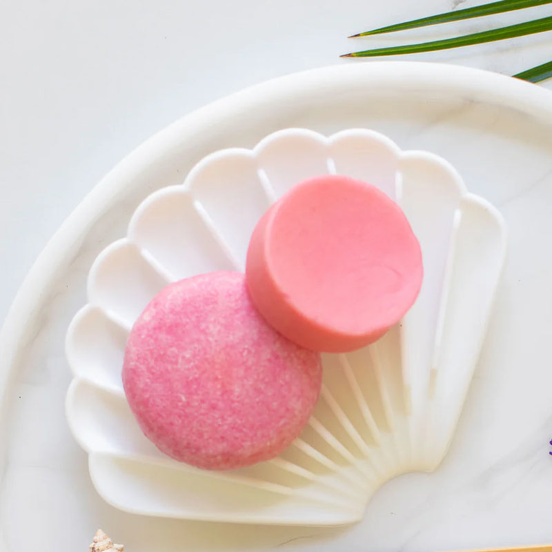 Naples Soap Co Awapuhi Luxe Conditioner Bar