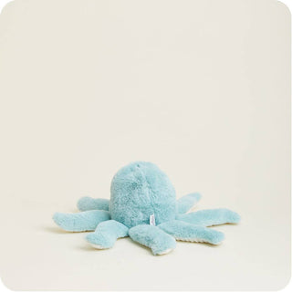 Warmies  Octopus Coastal