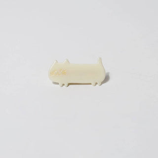 Playful Cat Hair Clips, Adorable Animal Hair Accessories