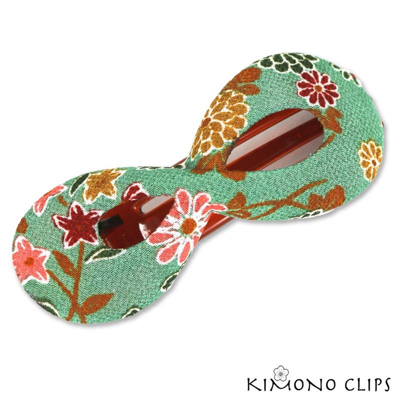 Kimono Clips - 308a Infinity Assorted