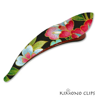 Kimono Clips 327a Ibis Assorted