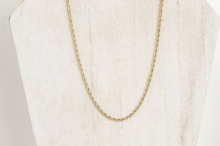 Salty Cali Rope Chain ~ Salty Babes