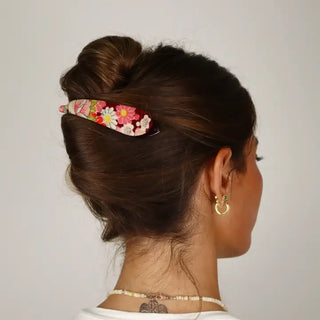 Kimono Clips 327a Ibis Assorted