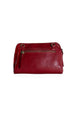 L8138-050 Sizzling Red