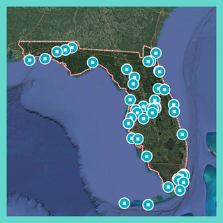 Florida Adventure Bucket List