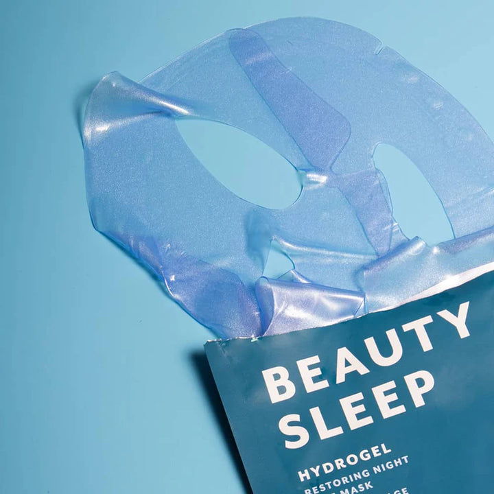 Patchology Hydrogel Face Sheet Mask Beauty Sleep